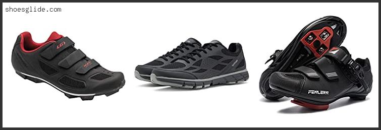Buying Guide For Best Shoes For Bike Commuting In [2023]